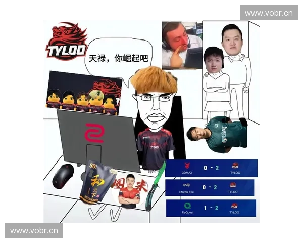 CSGO天禄战队崛起背后的故事与发展历程分析 CSGO天禄战队崛起背后的故事与发展历程分析