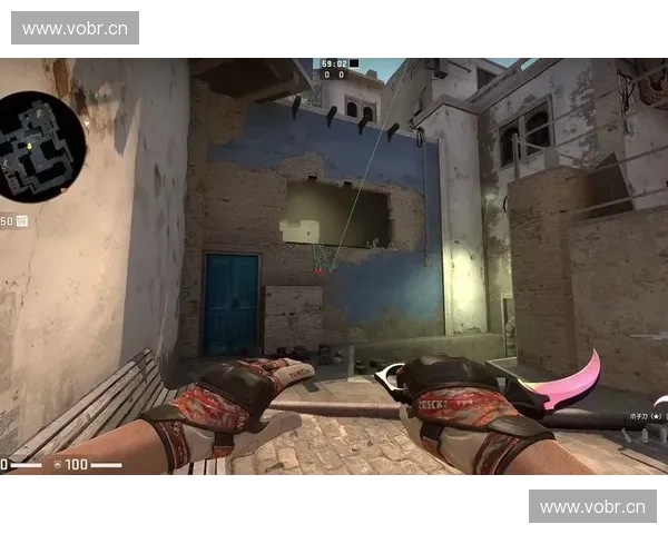 CSGO封烟雾技巧解析如何利用烟雾弹创造战术优势与干扰敌人视野 CSGO封烟雾技巧解析如何利用烟雾弹创造战术优势与干扰敌人视野