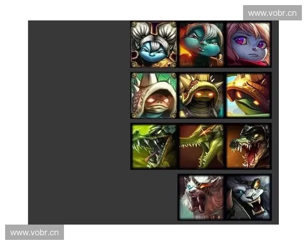 《从Dota2太子角度解析英雄成长与赛事中的关键角色定位》