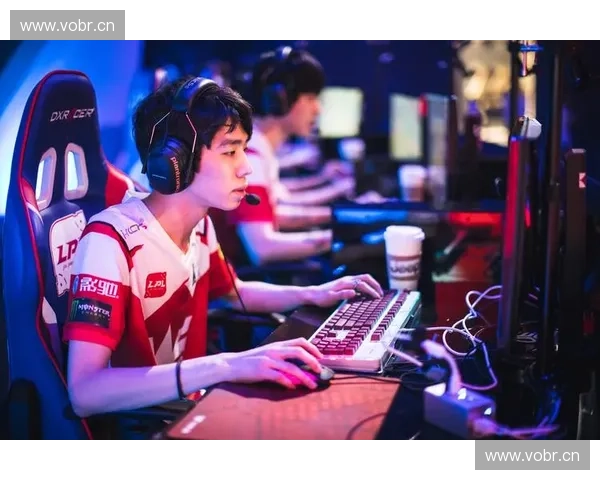 云Dota2:探索云游戏技术如何改变电子竞技的未来与玩家体验 云Dota2:探索云游戏技术如何改变电子竞技的未来与玩家体验