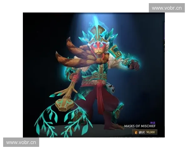 从腿短看Dota2英雄机动性设计与玩家操作策略之间的微妙平衡 从腿短看Dota2英雄机动性设计与玩家操作策略之间的微妙平衡