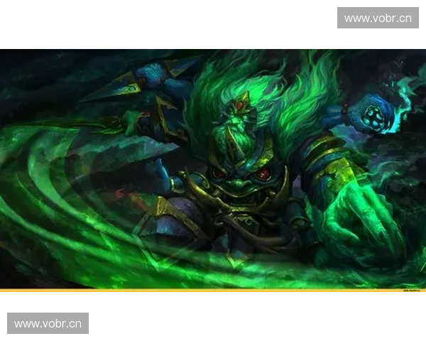 以DOTA2英雄星座体系解析玩家性格与游戏命运之间的奇妙关联