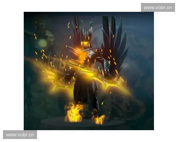 暗绘崛起与荣耀之路探索DOTA2英雄艺术与竞技精神的完美融合